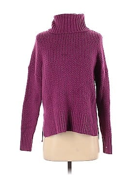 Cupcakes & Cashmere Turtleneck Sweater (view 1)