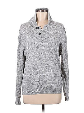 J.Crew Factory Store Pullover Sweater (view 1)