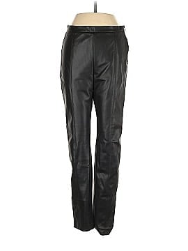 Truth Faux Leather Pants (view 1)
