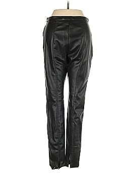 Truth Faux Leather Pants (view 2)