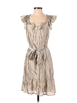 Ann Taylor LOFT Casual Dress (view 1)