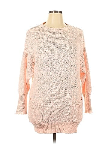 Stile Benetton Pullover Sweater (view 1)