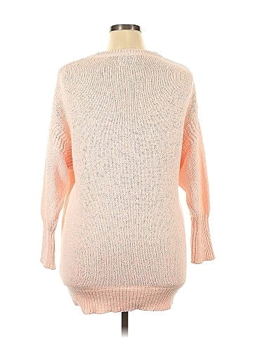 Stile Benetton Pullover Sweater (view 2)