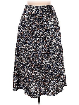 Indigo Rose Casual Skirt (view 2)