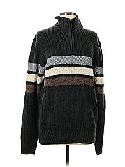 Weatherproof Turtleneck Sweater