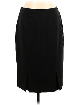 Black Label by Evan Picone Casual Skirt (view 2)