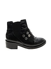 Sandro Ankle Boots