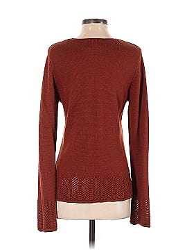 Pamela McCoy Pullover Sweater (view 2)
