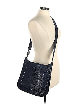 LP Blue Crossbody Bag (view 2)