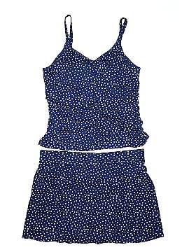 Coldwater Creek Two Piece Swimsuit (view 1)