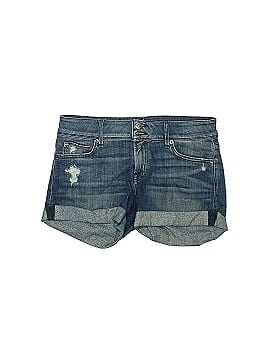 Hudson Jeans Denim Shorts (view 1)
