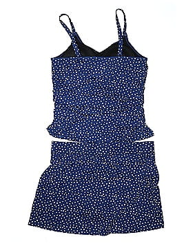 Coldwater Creek Two Piece Swimsuit (view 2)