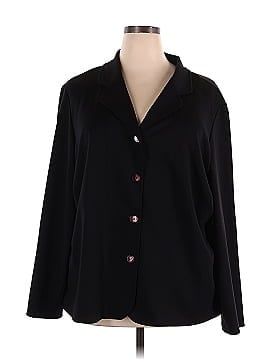 Jaclyn Smith Cardigan (view 1)
