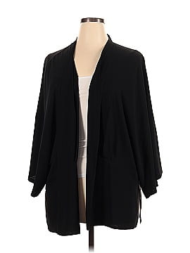 Black Label by Chico's Cardigan (view 1)
