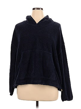 Tory Burch Pullover Hoodie (view 1)