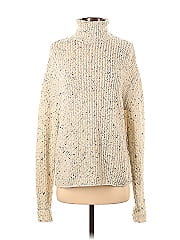 J Brand Wool Pullover Sweater