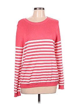 J Jason Wu Pullover Sweater (view 1)