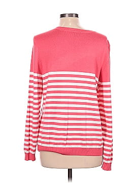 J Jason Wu Pullover Sweater (view 2)