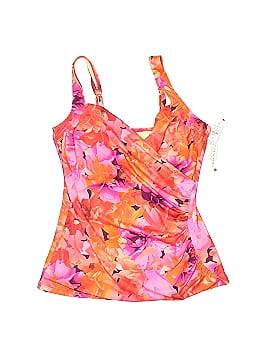 Miraclesuit x Talbots Swimsuit Top (view 1)