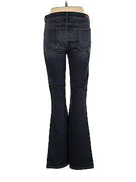Paige Flare bootcut Jeans (view 2)