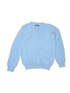 Tizzas Pullover Sweater (view 1)