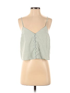 Sky and Sparrow Sleeveless Top (view 1)