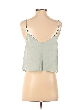 Sky and Sparrow Sleeveless Top (view 2)