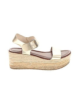 Mossimo Wedges (view 1)