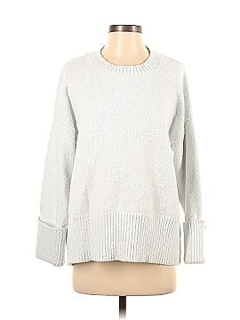 Anrabess Pullover Sweater (view 1)