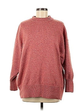 Apparis Pullover Sweater (view 1)