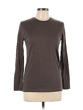 Helena Long Sleeve T-Shirt (view 1)