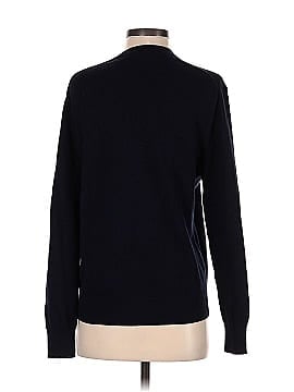 Uniqlo Cashmere Pullover Sweater (view 2)