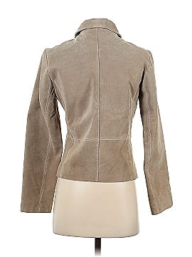 Wilsons Leather Maxima Leather Jacket (view 2)
