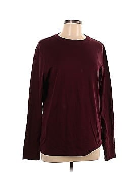 Murano Long Sleeve T-Shirt (view 1)