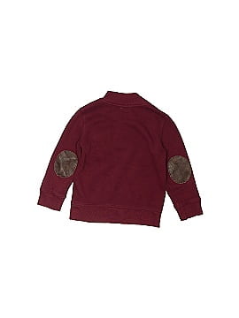 Baby Gap Outlet Long Sleeve Henley (view 2)