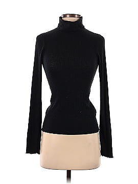 Abercrombie & Fitch Turtleneck Sweater (view 1)