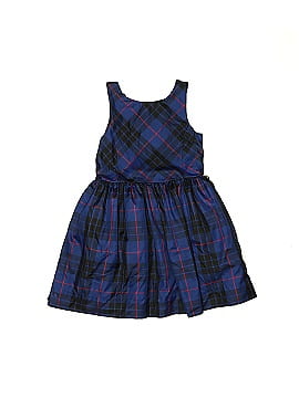 Polo by Ralph Lauren Special Occasion Dress (view 1)