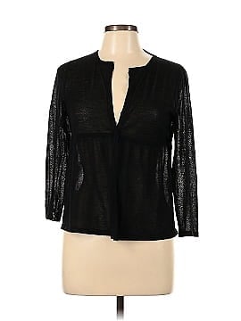Narciso Rodriguez Cashmere Cardigan (view 1)