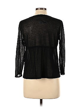 Narciso Rodriguez Cashmere Cardigan (view 2)
