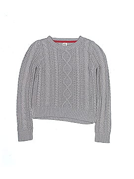 Mini Boden Pullover Sweater (view 1)