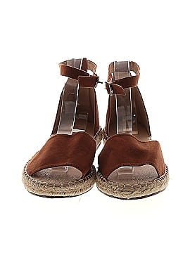 Long Tall Sally Sandals (view 2)