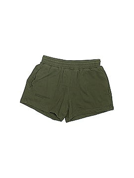 PANGAIA Shorts (view 1)