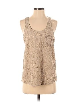 Collective Concepts Sleeveless Top (view 1)