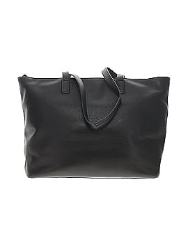 Knomo Leather Tote (view 2)
