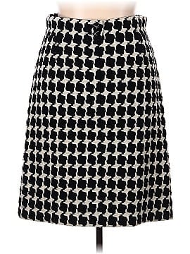 Chanel Wool Skirt (view 2)