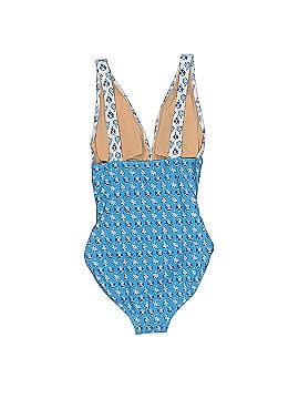 J.Crew Factory Store One Piece Swimsuit (view 2)