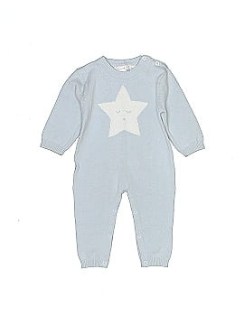 Elegant Baby Long Sleeve Outfit (view 1)