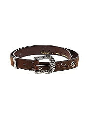 Ariat Leather Belt