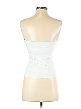 Express One Eleven Tube Top (view 2)