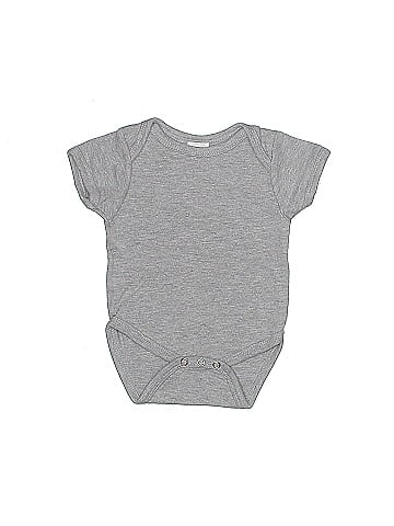 Creations of Grace Short Sleeve Onesie (view 1)